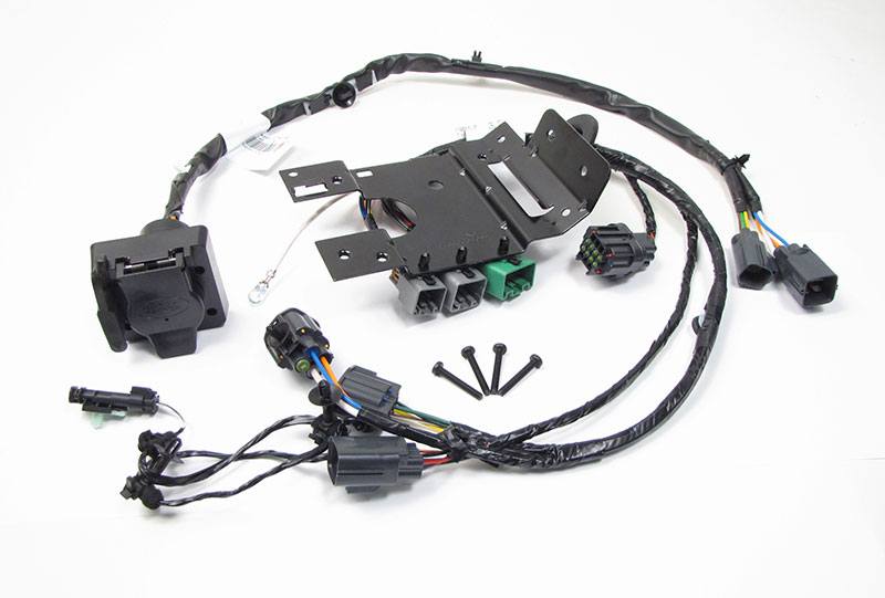 VPLST0016G Trailer Wiring Kit